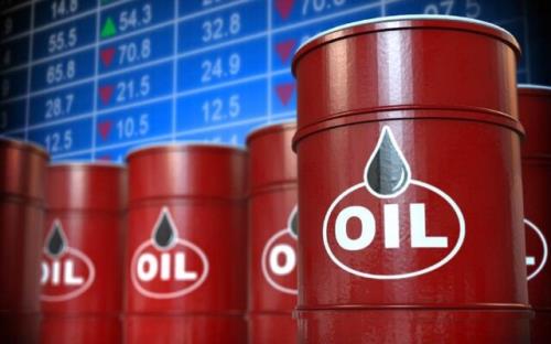 دورنمای تقاضای جهانی برای نفت ضعیف تر می شود