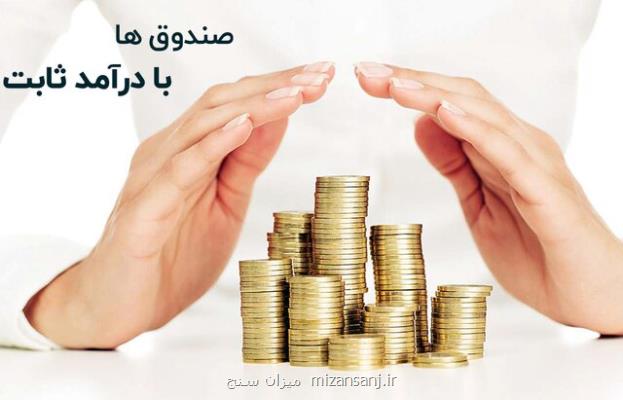 نیازمند یک محدوده حداقلی برای سرمایه گذاری صندوق های درآمد ثابت هستیم