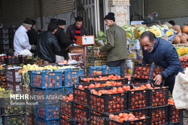 دستورالعمل فروش میوه شب عید